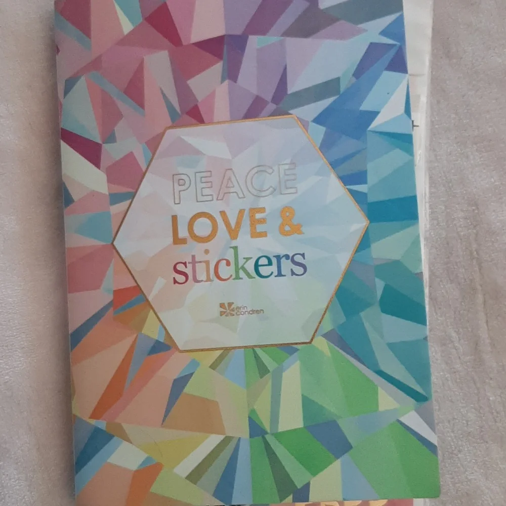 The Happy Planner accessories bundle